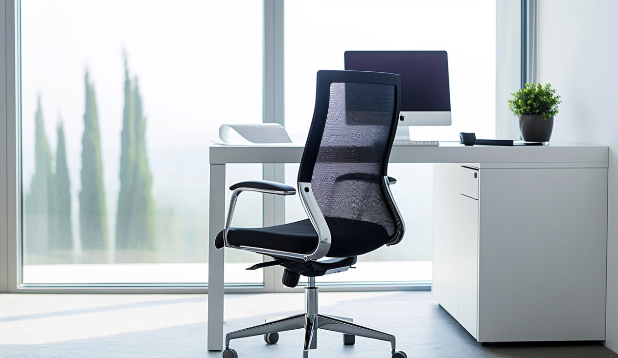 Desk with Storage for Small spaces Escritorio con almacenamiento para espacios pequeños