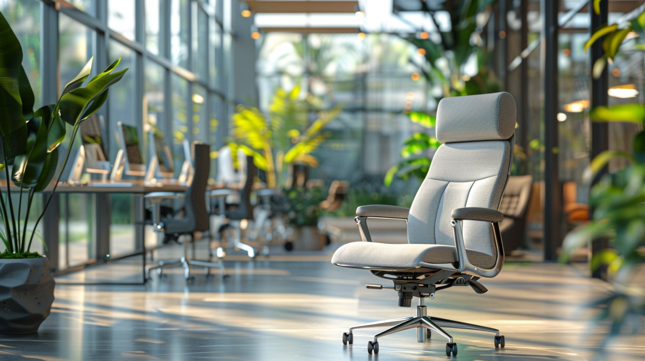 office furniture muebles de oficina