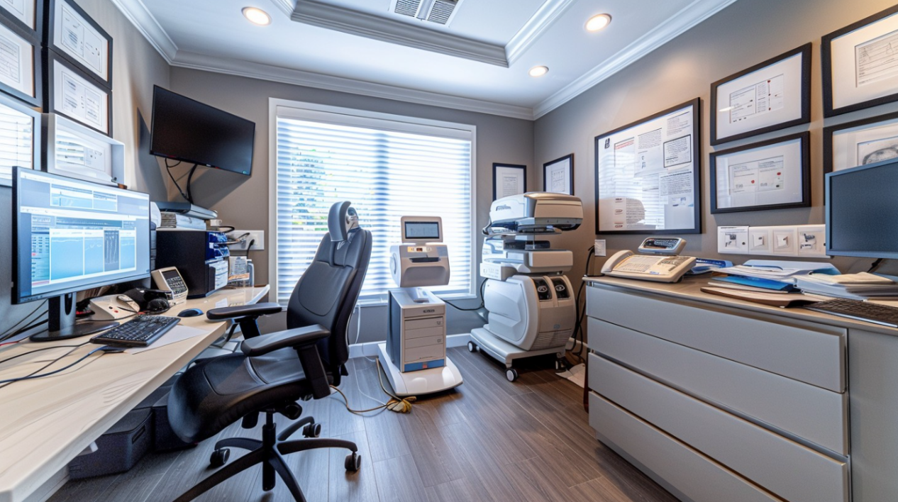 office furniture muebles de oficina