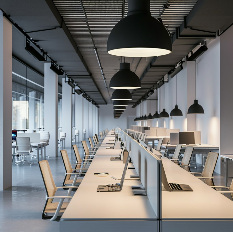 office furniture muebles de oficina