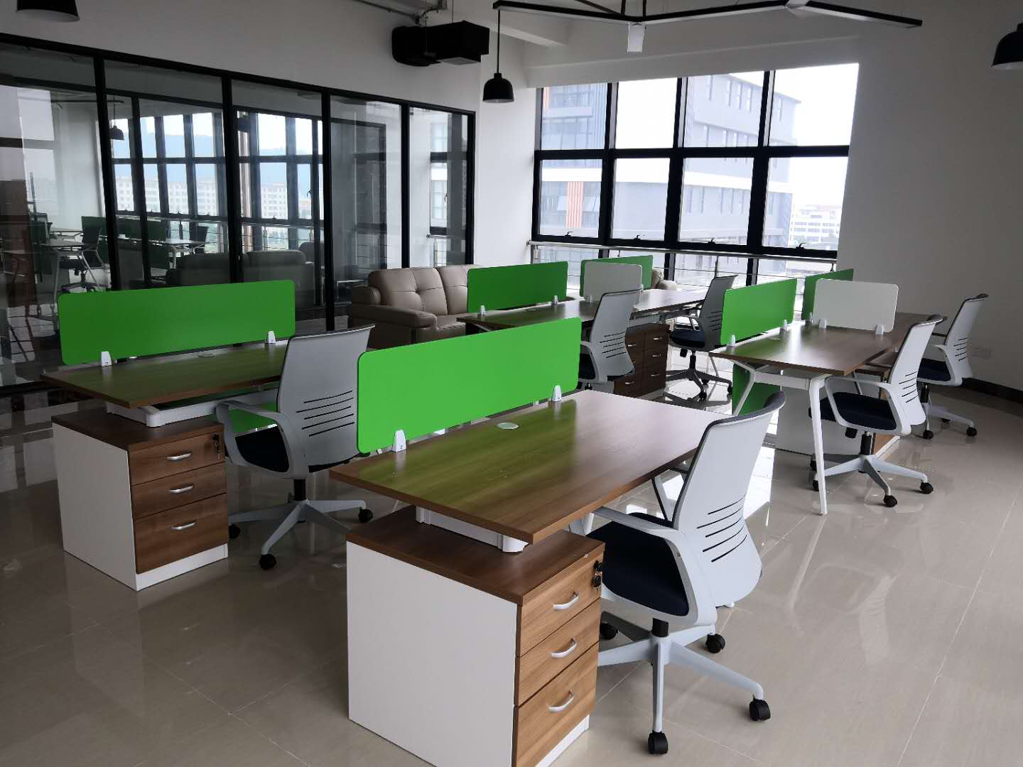 Puesto de trabajo