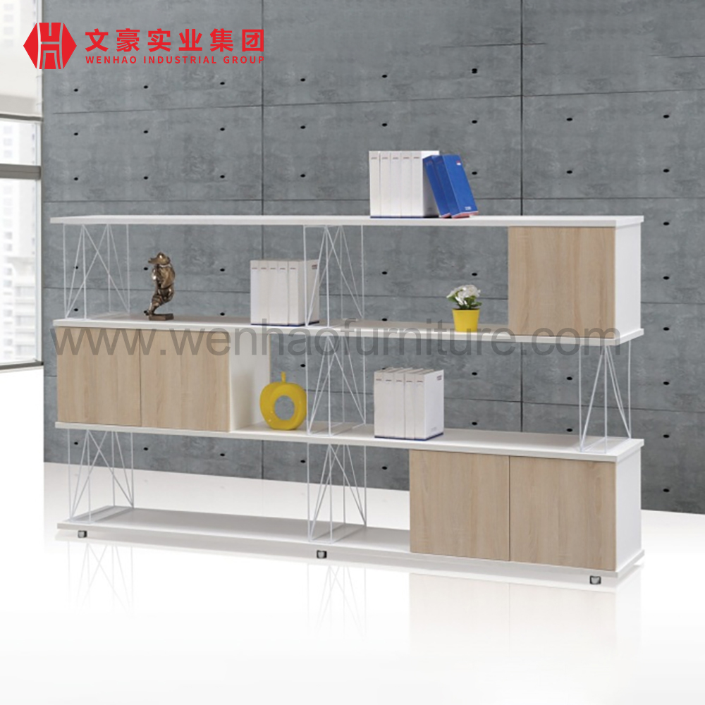 Juegos de muebles pequeños para oficina en casa