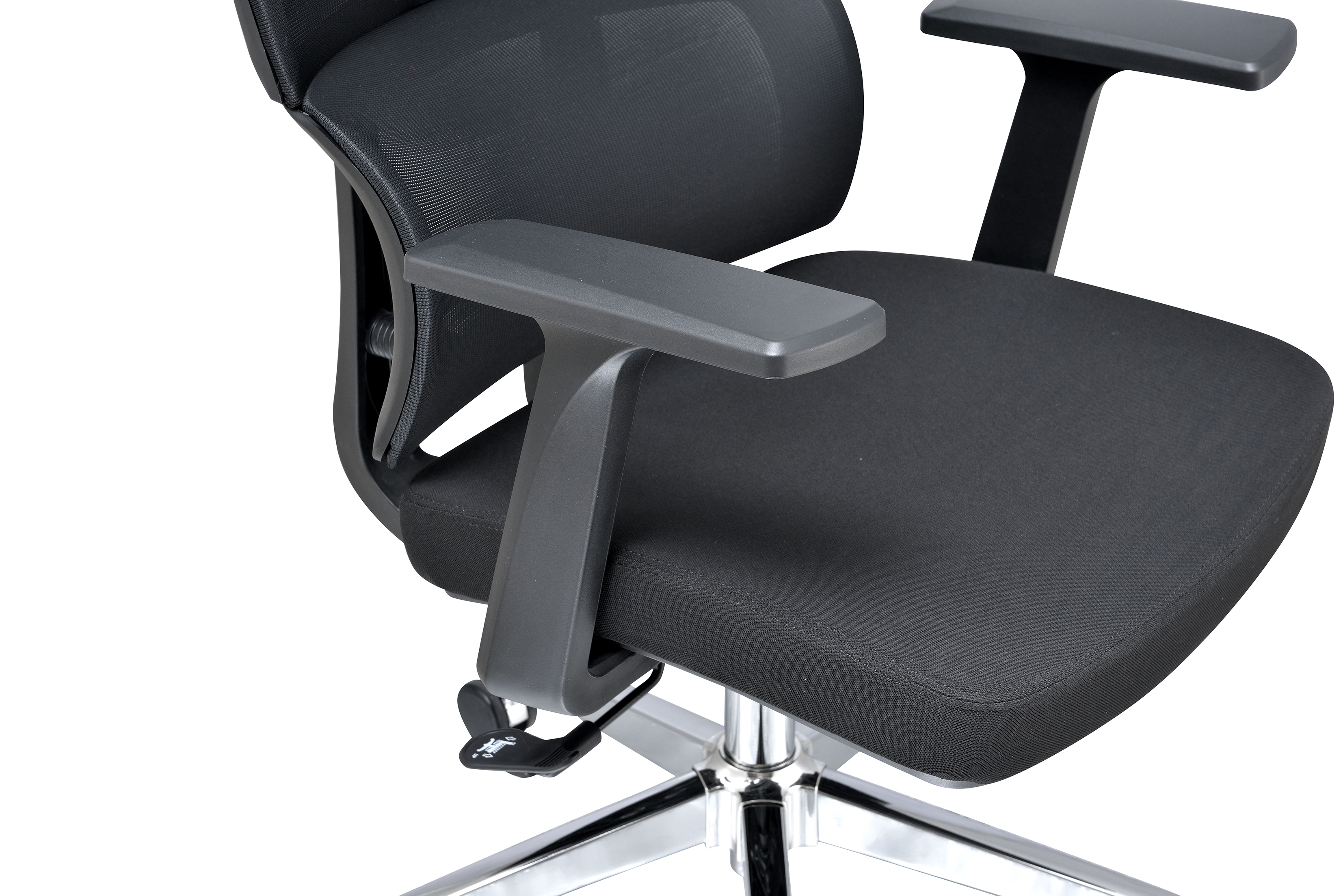 sillas ergonómicas superiores