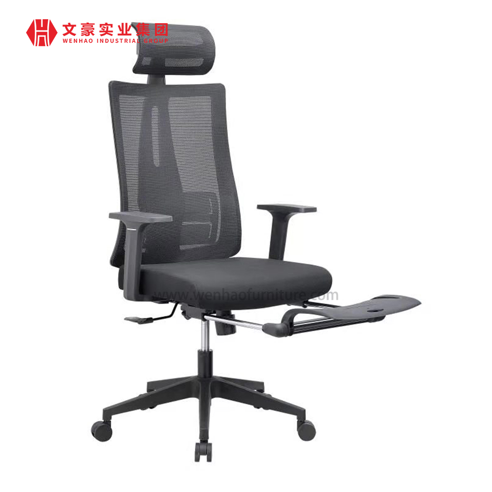 Silla ejecutiva de lujo de malla para juegos, silla giratoria ergonómica colorida con soporte Lumbar, reposacabezas ajustable, diseño 2024