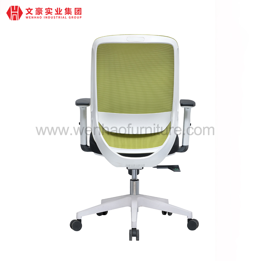 Silla de oficina Silla ergonómica Sillas de oficina ergonómicas de malla Fabricante