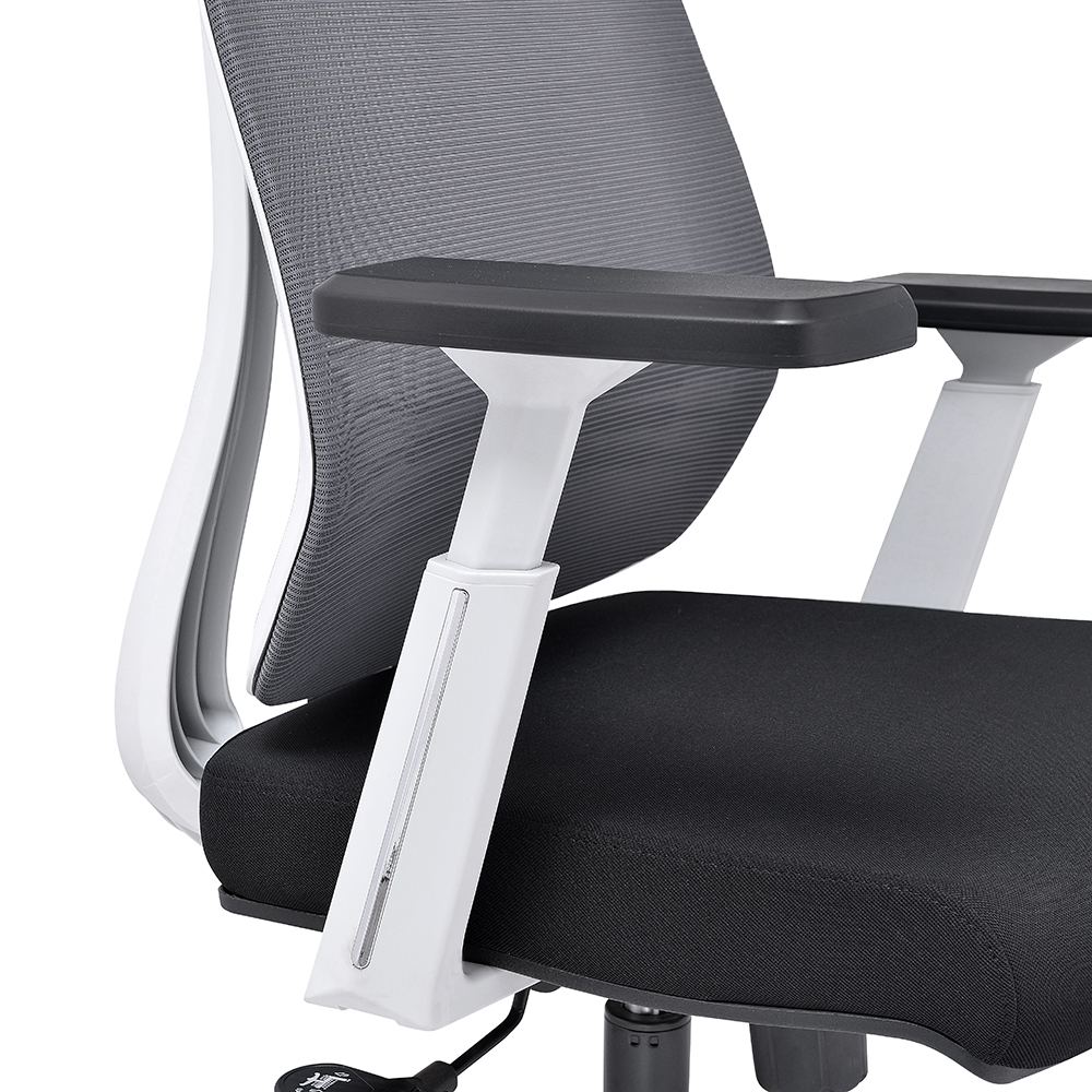 silla de oficina ergonómica mejor