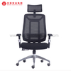 Silla de oficina con respaldo medio, cómoda, giratoria, ergonómica, directa de fábrica, para oficina y sala de reuniones
