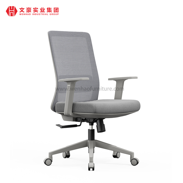 Proveedores de sillas de oficina en China Silla ergonómica Mobiliario de oficina Sulotion