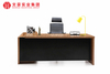 Diseño único, gran oferta, escritorio ejecutivo moderno, juego de mesa de oficina