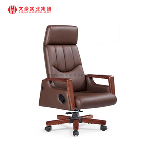 Sillas ergonómicas ejecutivas vendedoras calientes de la oficina de malla del respaldo alto de lujo del gerente de fabricación de China
