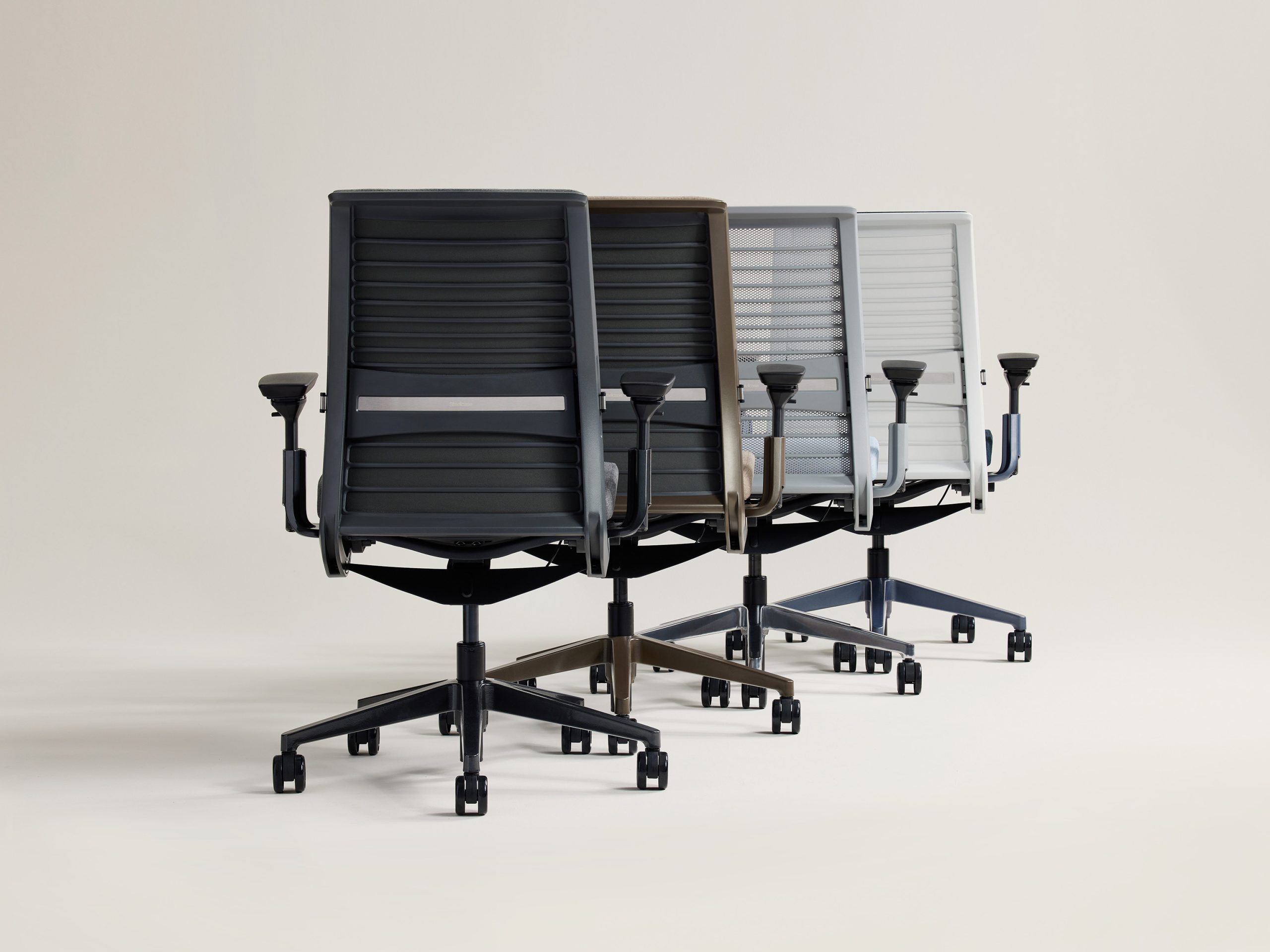Asientos ergonómicos