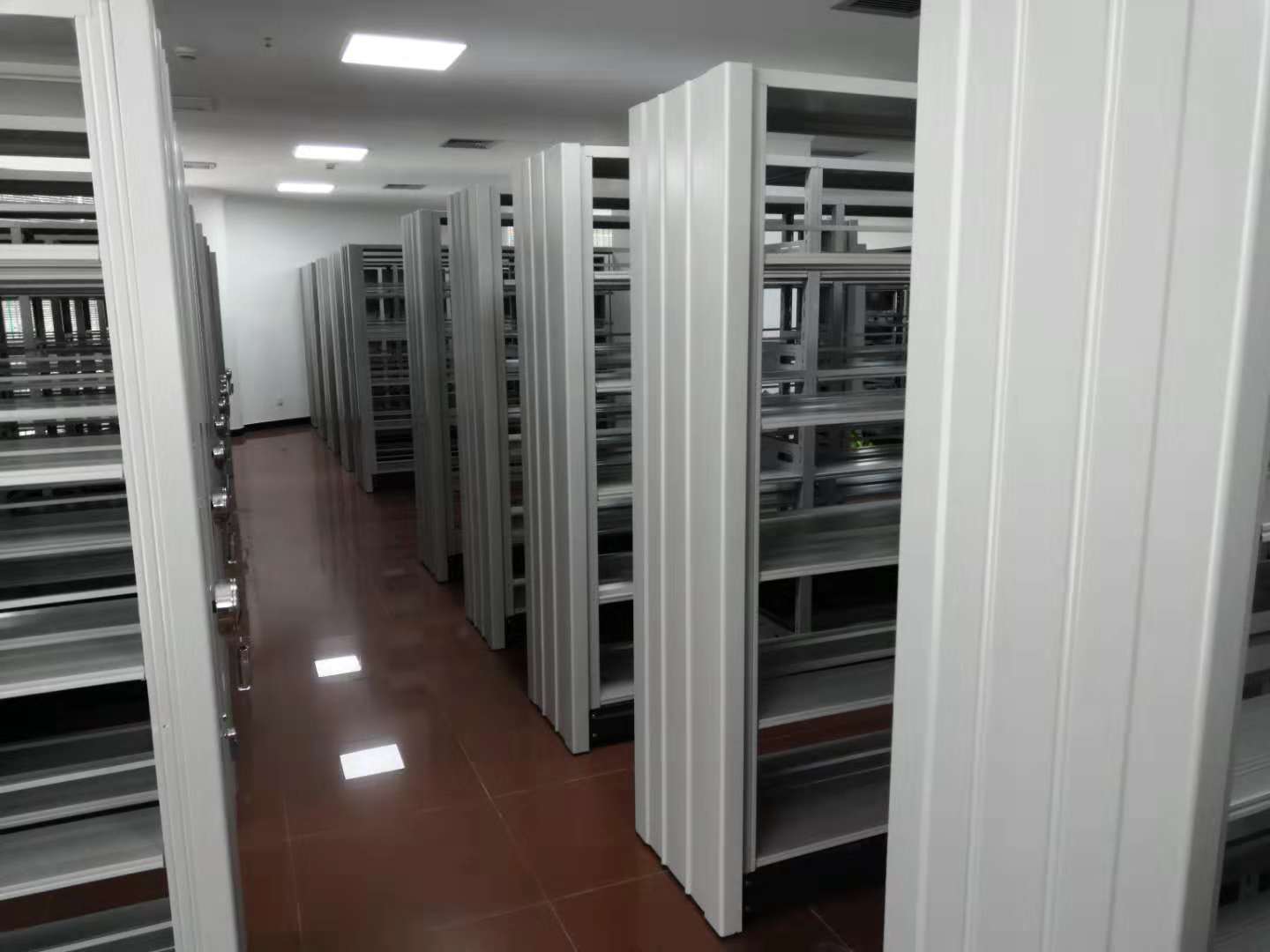 Gabinete de almacenamiento