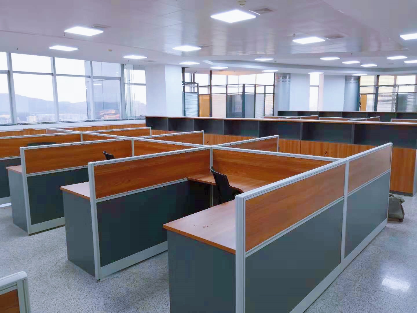 Puesto de trabajo