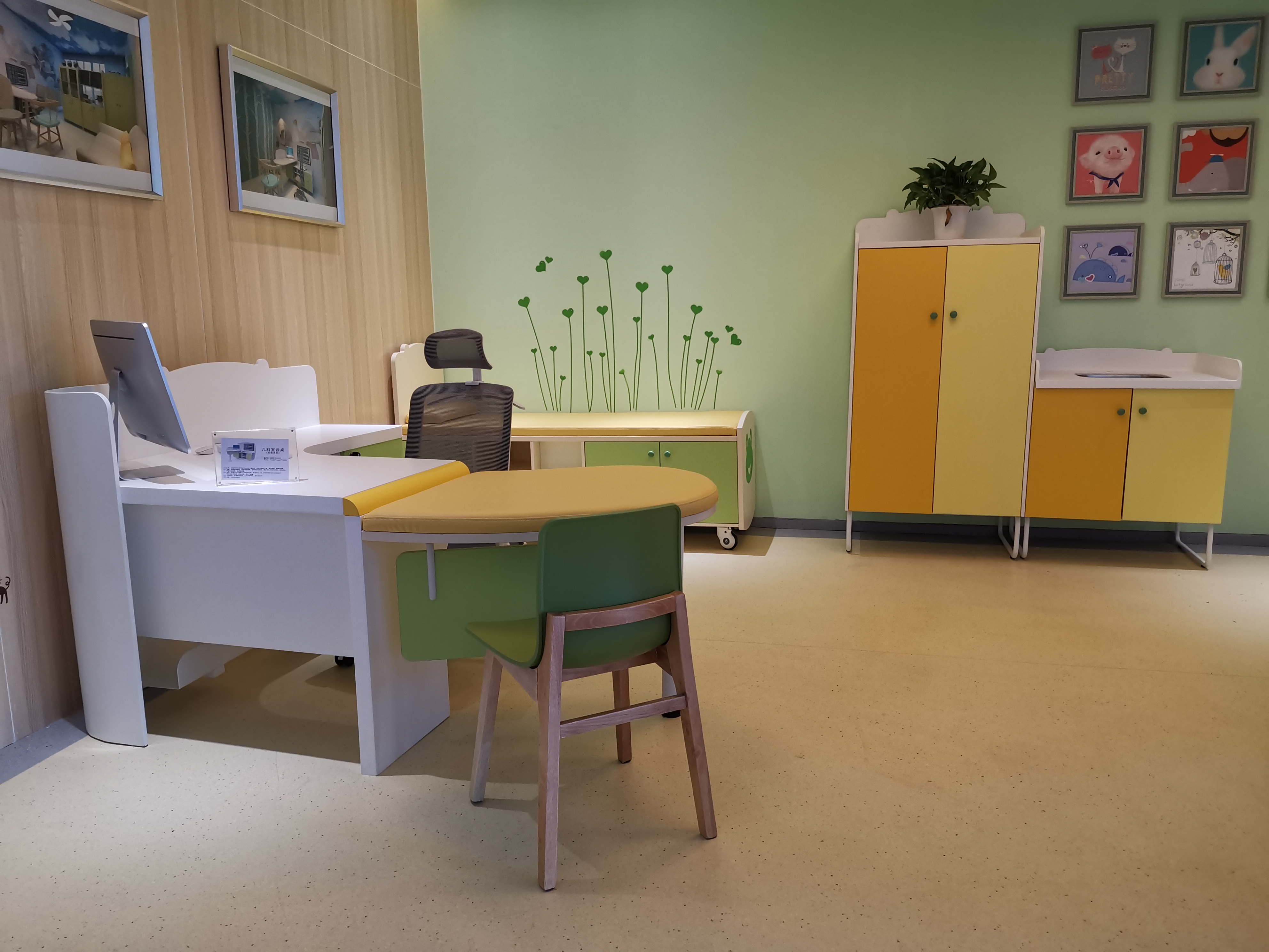 muebles de oficina al por mayor