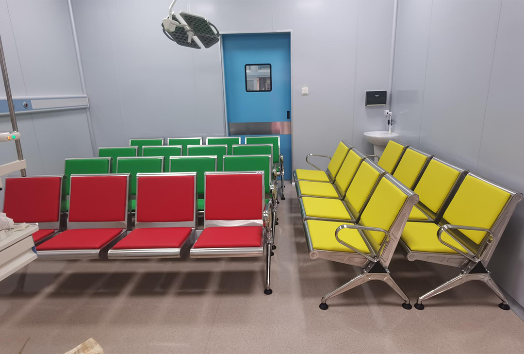 muebles de apartamentos de hotel