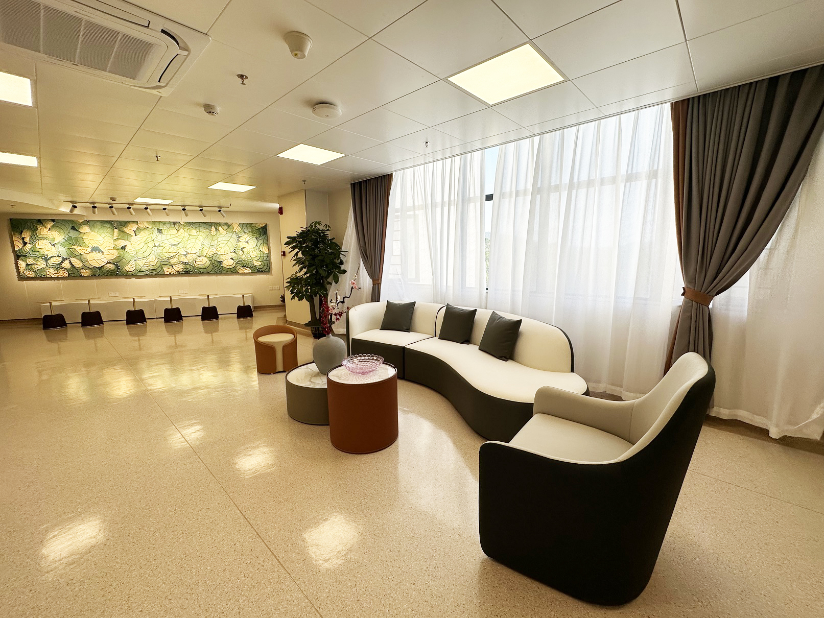 fabricante de muebles comerciales