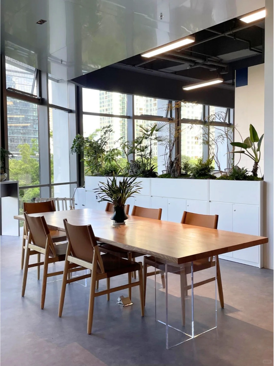 Mesa de comedor