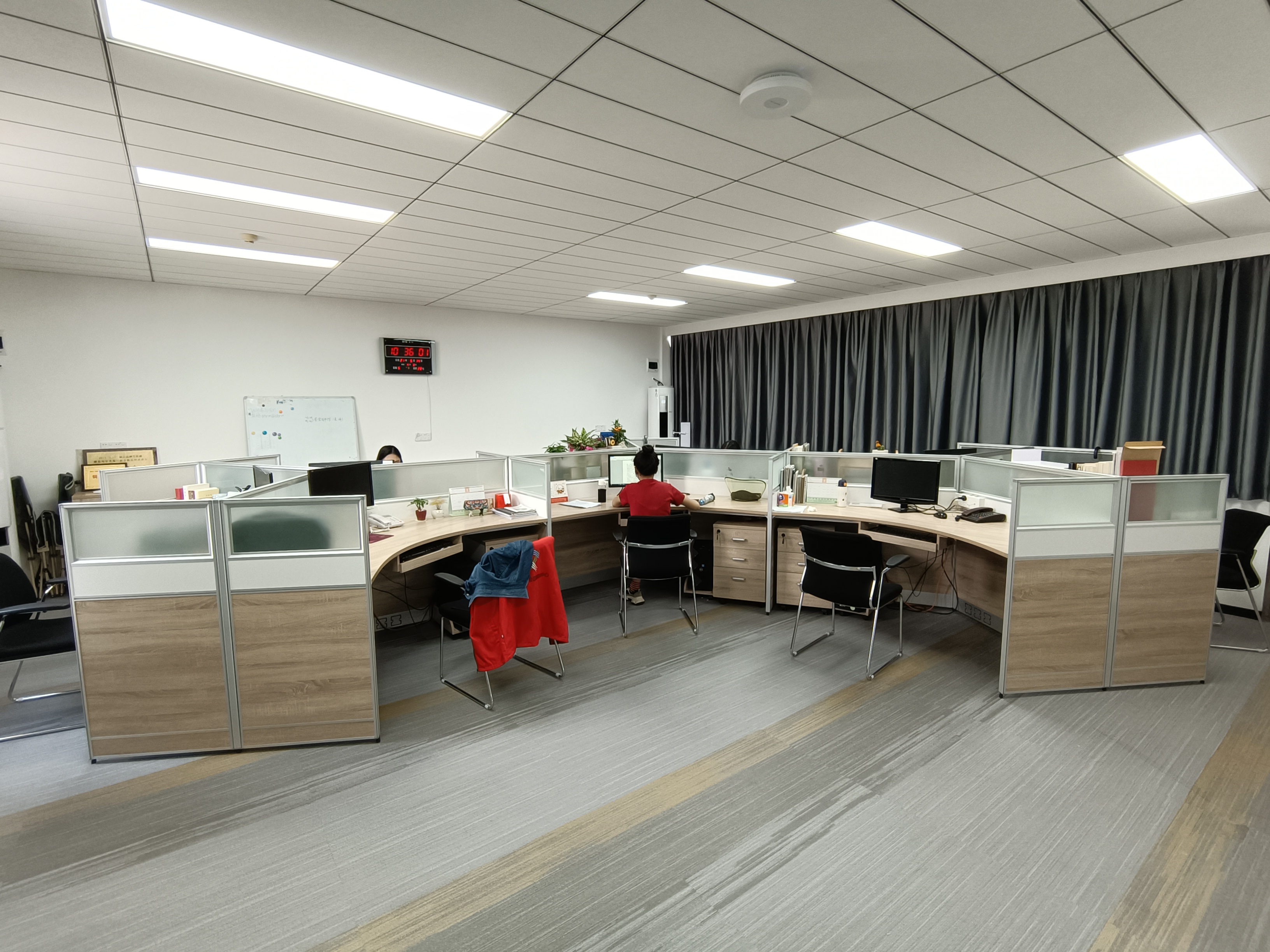 Sillas de escritorio max de oficina