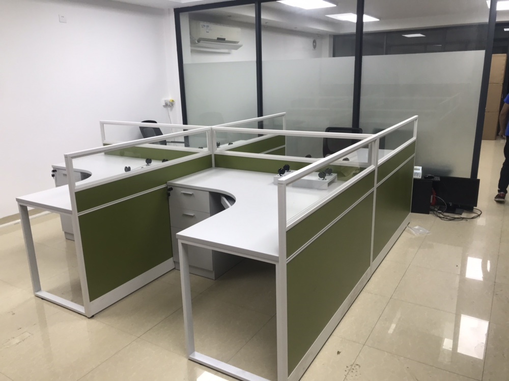 Puesto de trabajo