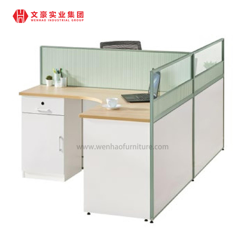 Fabricante de particiones de escritorio moderno, cubículo modular al por mayor moderno, estación de trabajo, escritorio, muebles de oficina, estación de trabajo para juegos