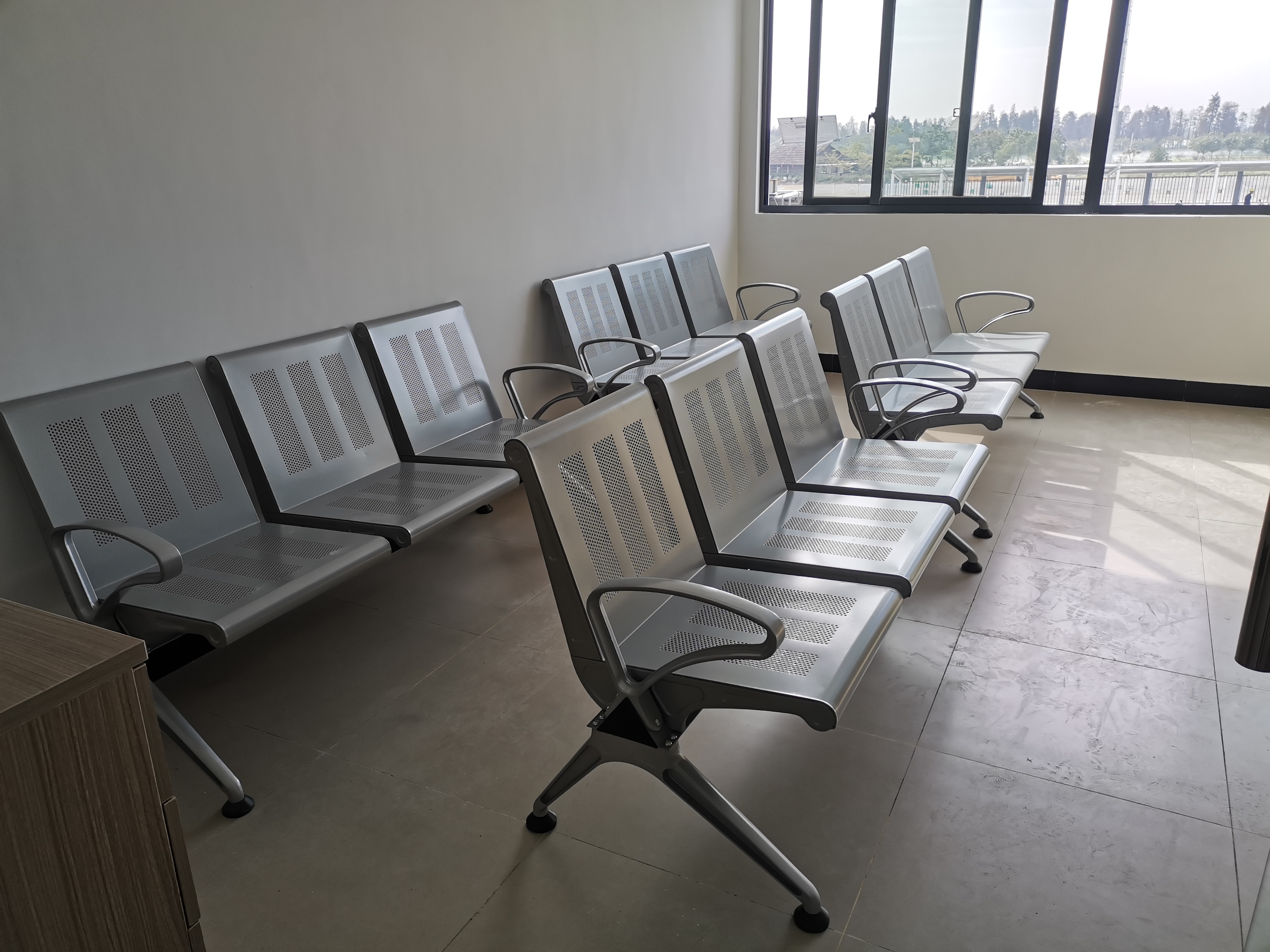 ganar muebles de esperanza