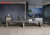 Fabricante moderno de la mesa de la oficina de los muebles de oficina del escritorio ejecutivo de la oficina en China