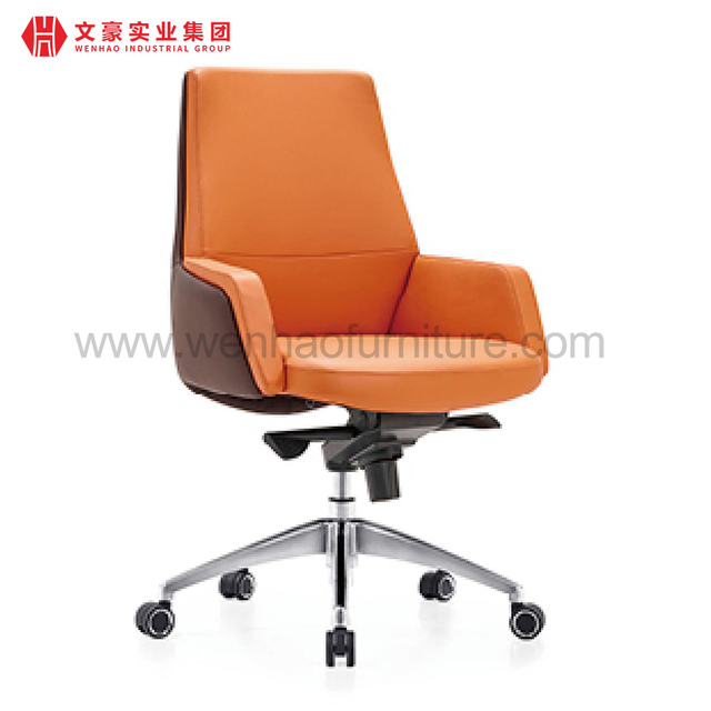 Gerentes de oficina Silla ejecutiva Sillas de escritorio para computadora Muebles para asientos Officemax a la venta