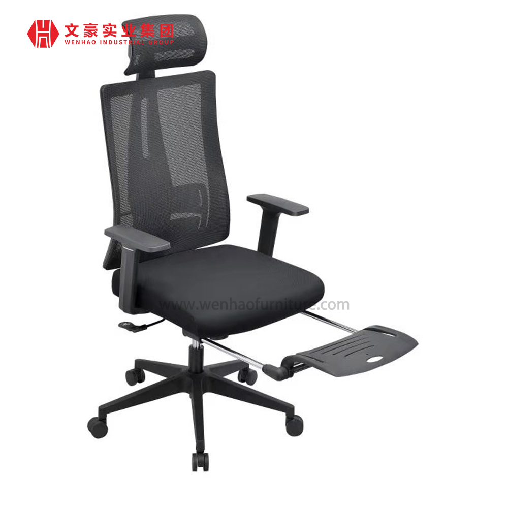 Silla ejecutiva de lujo de malla para juegos, silla giratoria ergonómica colorida con soporte Lumbar, reposacabezas ajustable, diseño 2024