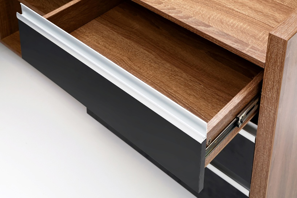 mesa de gerente de oficina