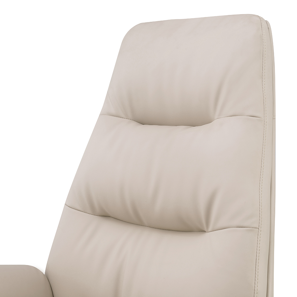 silla giratoria