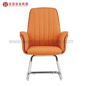 Sillas de oficina Silla de cuero de China Silla de oficina saudita Silla de oficina ergonómica moderna