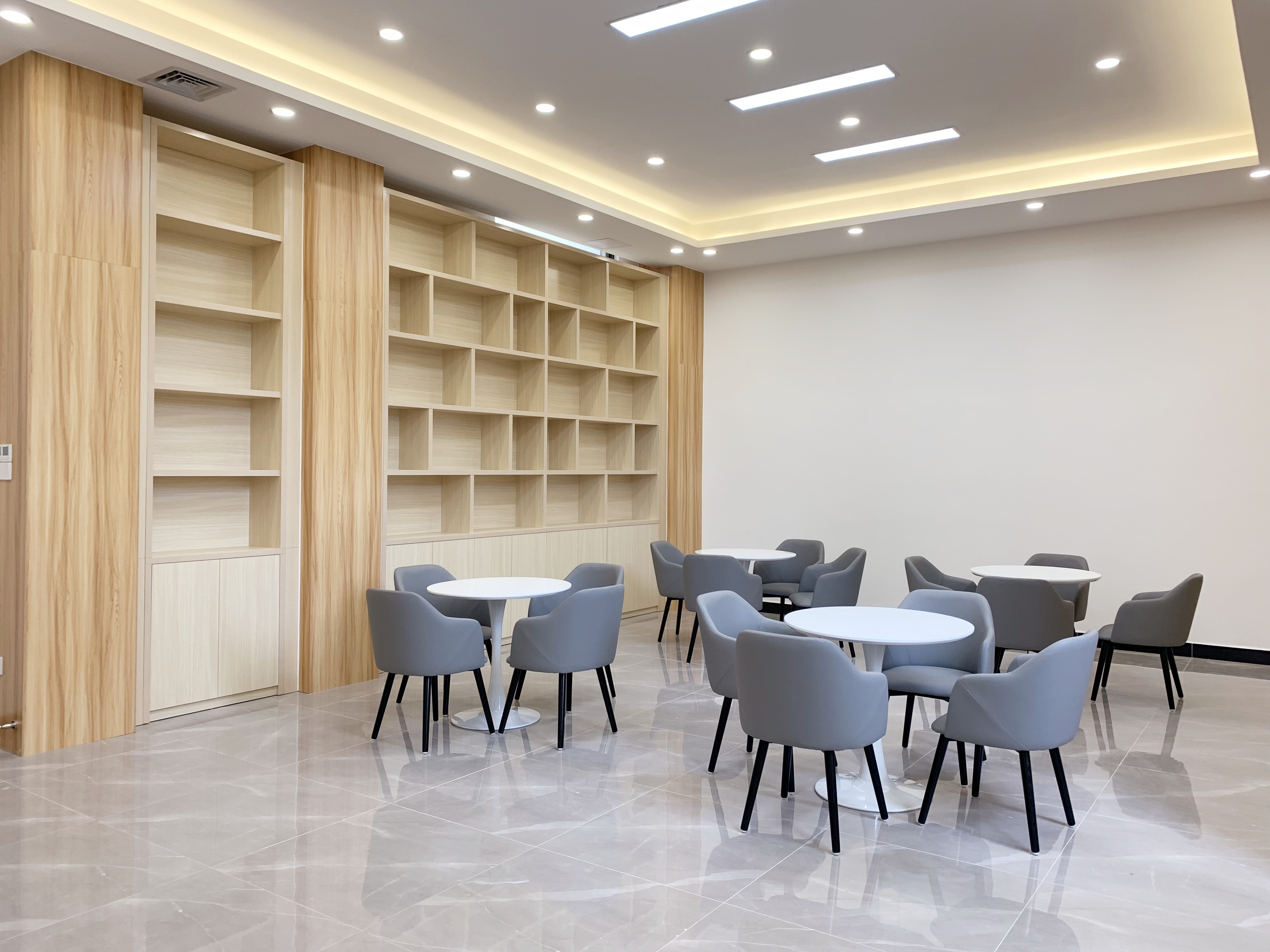 Estante para libros