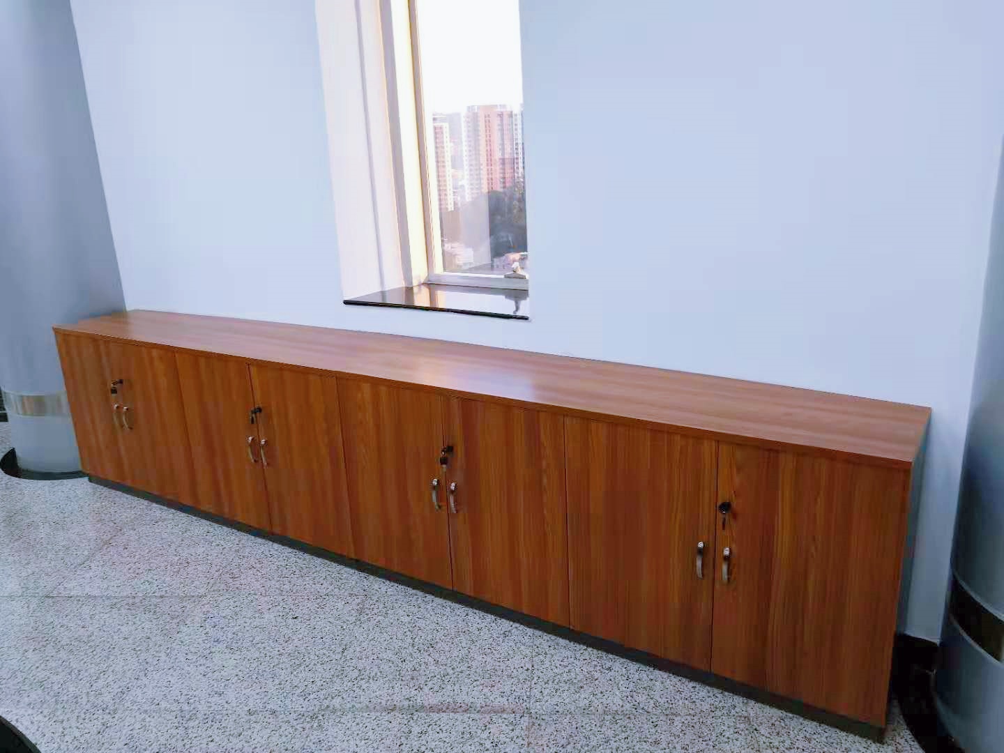 Almacenamiento de oficina