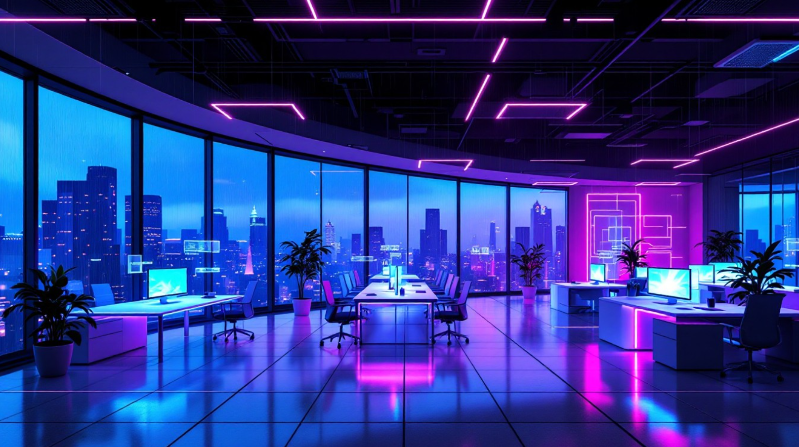 muebles de oficina