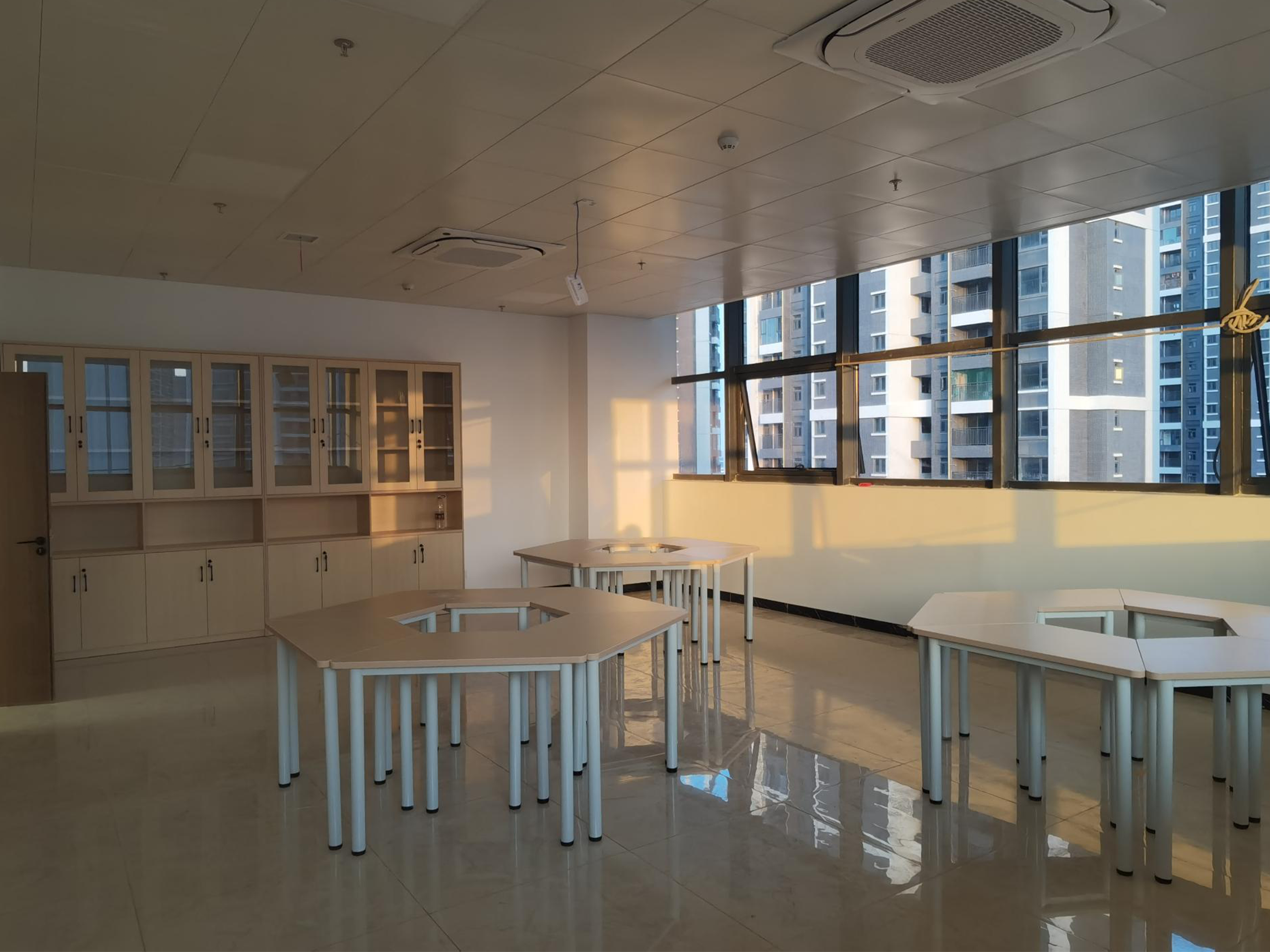 Ganar muebles de esperanza