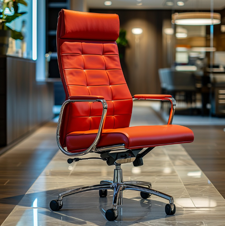 juegos de muebles de oficina