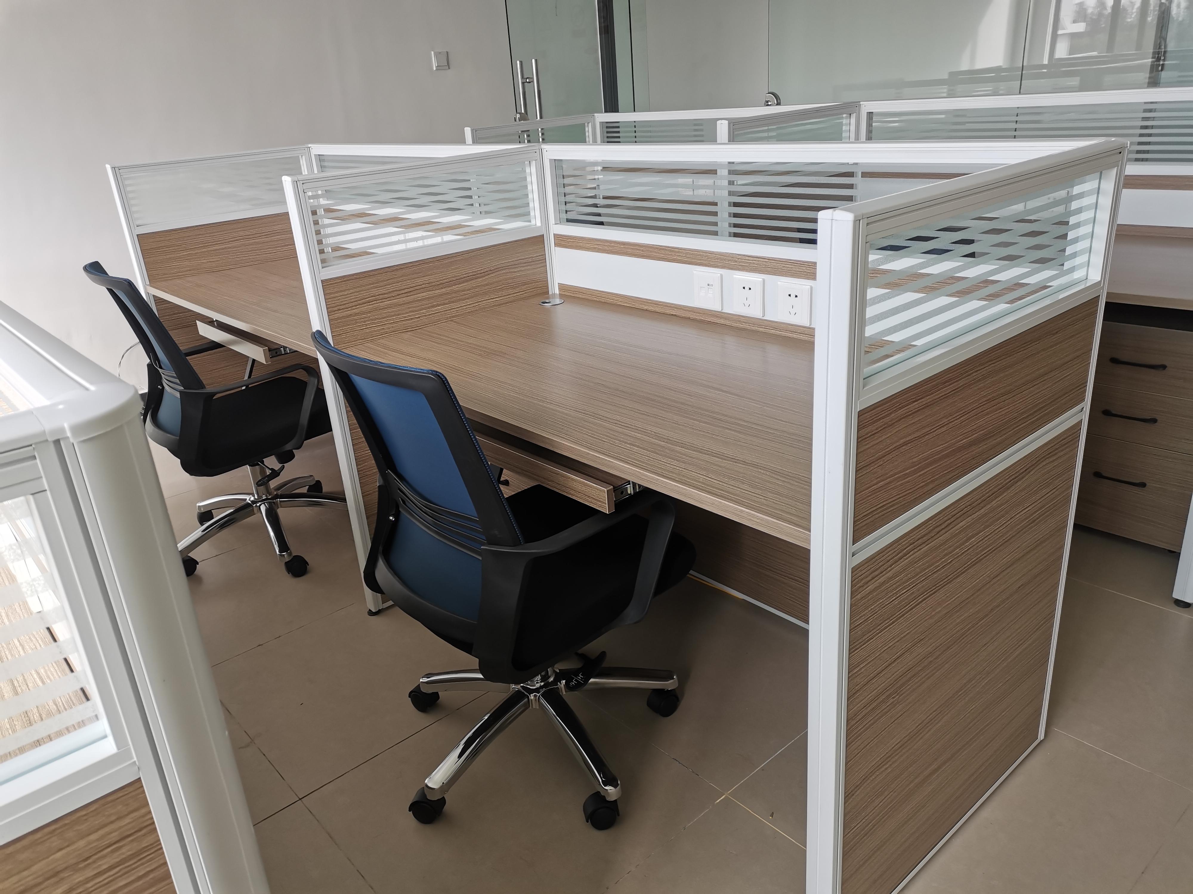 Puesto de trabajo