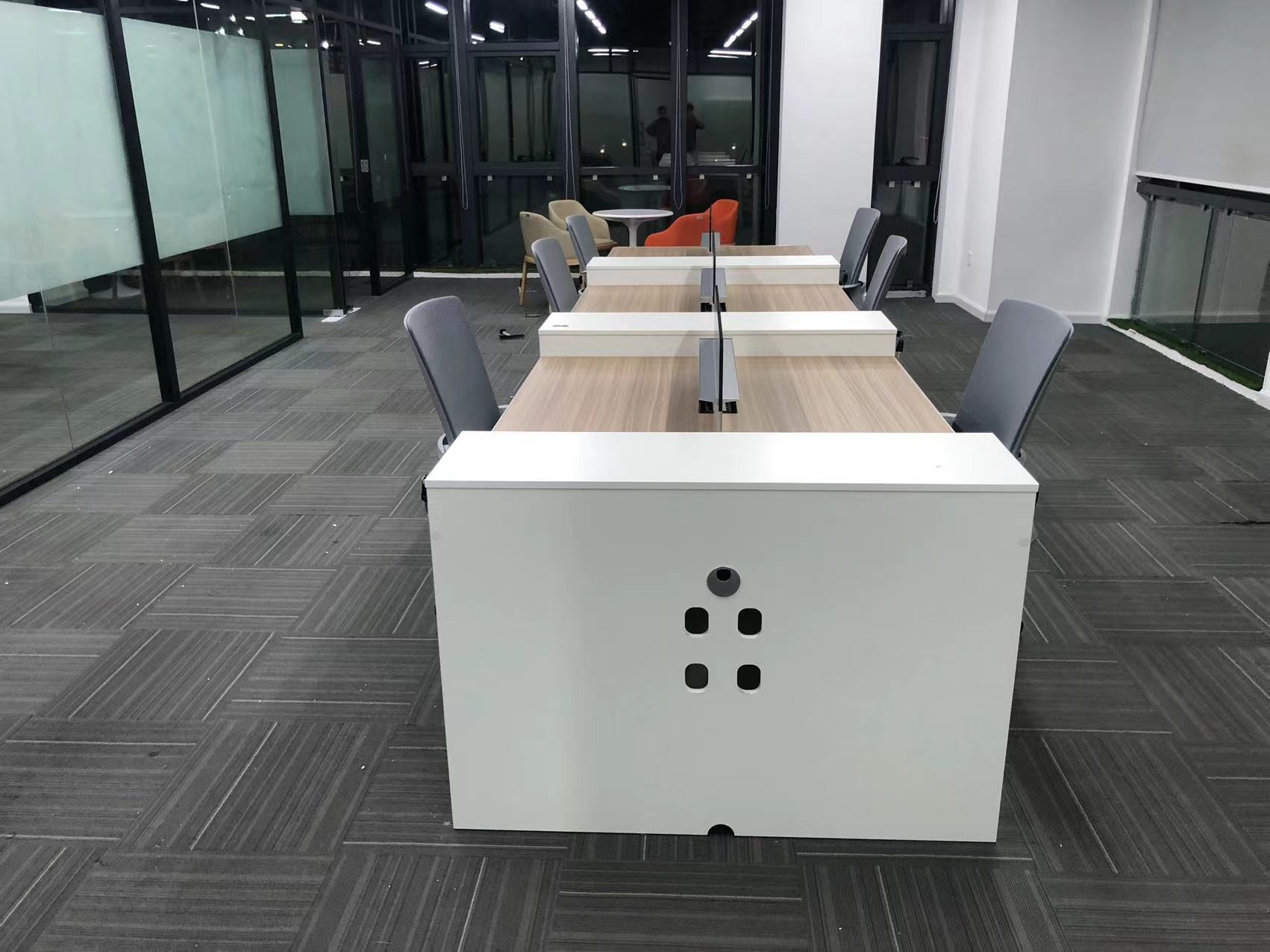 Puesto de trabajo