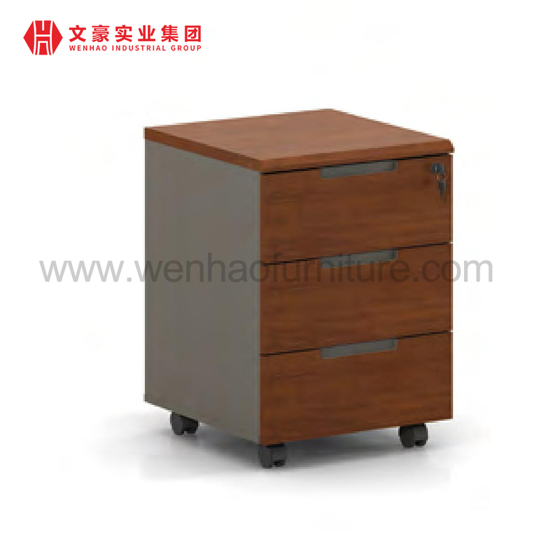 Escritorio de oficina ejecutivo de mesa de director en forma de L de lujo de suministro de China Escritorio moderno para Boss