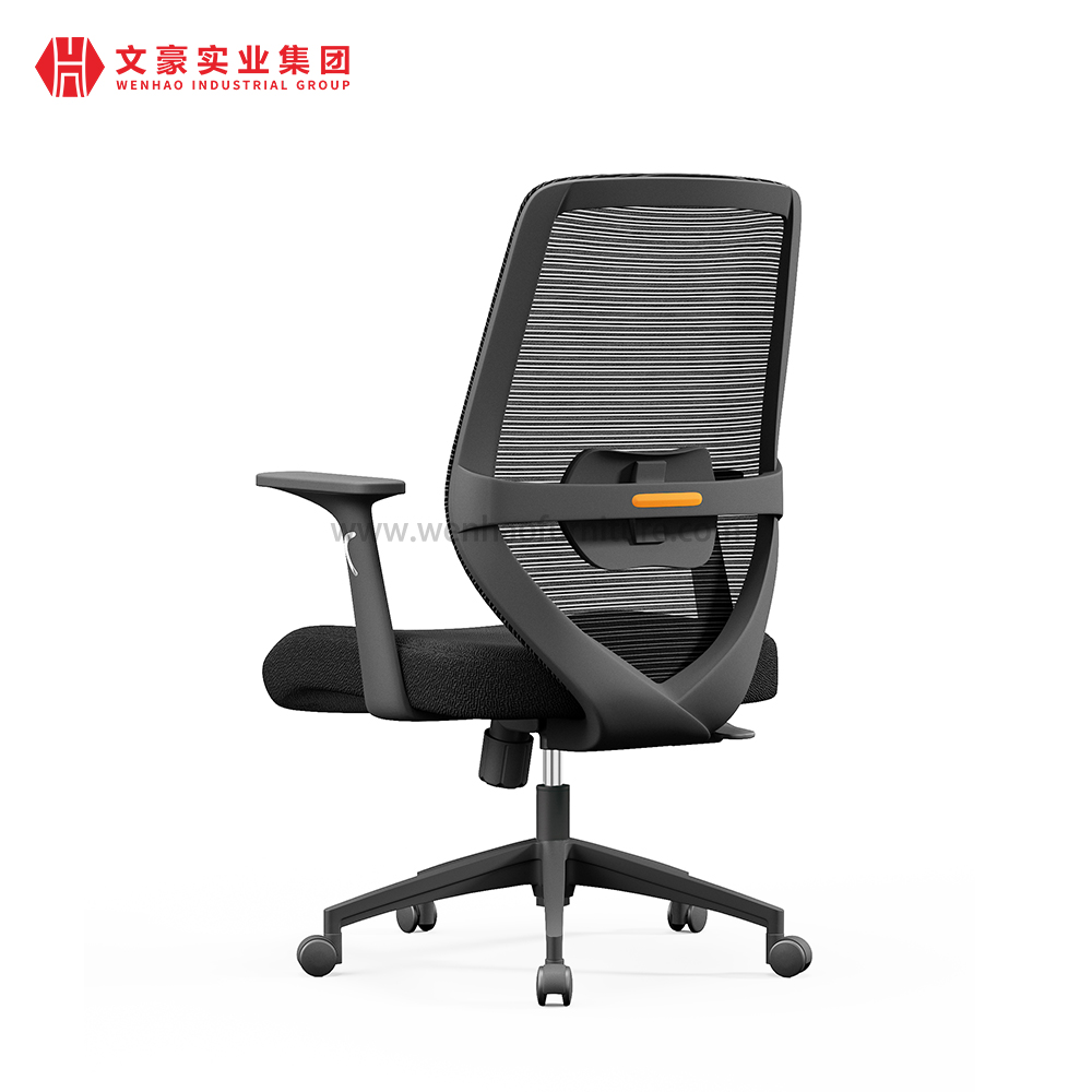 Sillas de oficina de precio barato de alta calidad, sillón reclinable moderno ejecutivo, cómoda silla para visitantes al por mayor