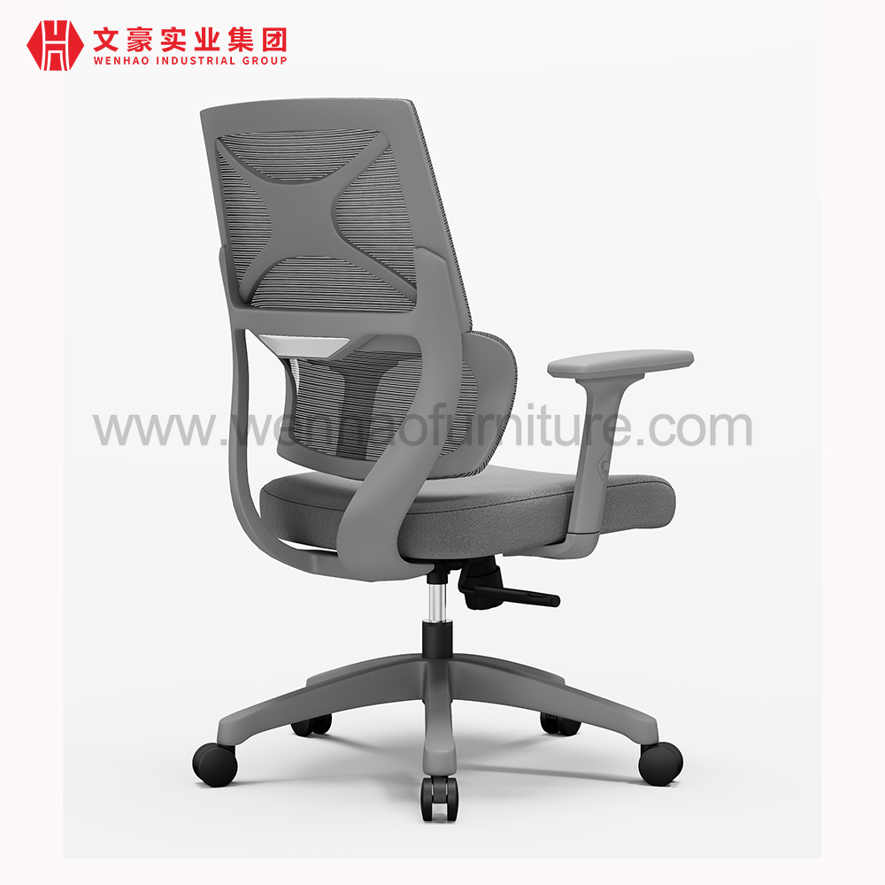 Silla de oficina ergonómica giratoria giratoria ejecutiva de nuevas ideas de productos a la venta