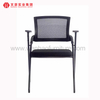 Silla de entrenamiento plegable con patas de acero Sillas de oficina Proveedor de muebles apilables