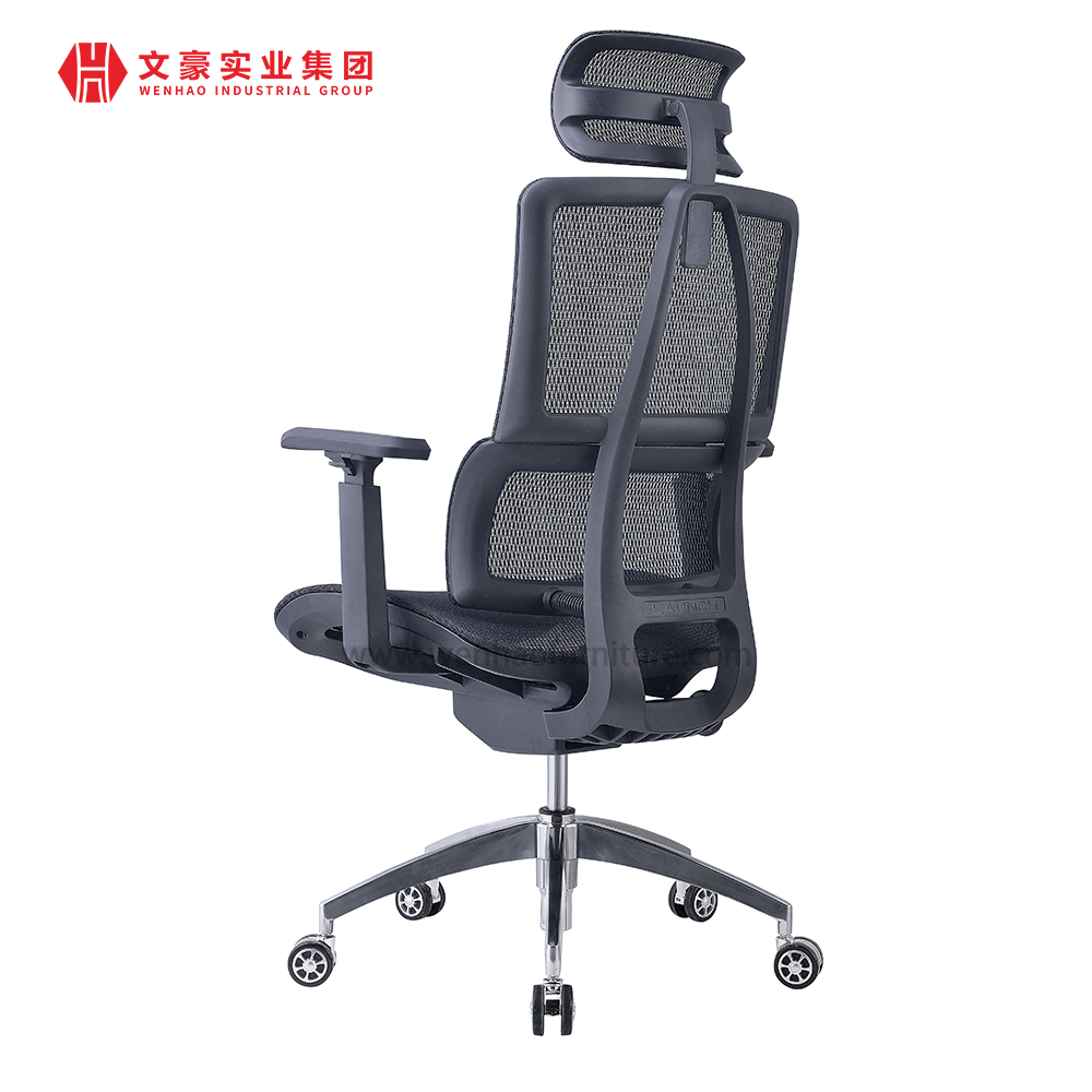 Sillas De Oficina De malla baratas Para Oficina giratorias Silla De Oficina giratoria para Gerente De invitados para Oficina/silla De Oficina