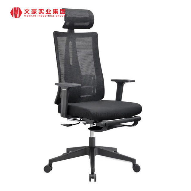 Silla ejecutiva de lujo de malla para juegos, silla giratoria ergonómica colorida con soporte Lumbar, reposacabezas ajustable, diseño 2024
