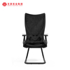 Silla de oficina para conferencias y reuniones, silla tapizada de tela para reuniones, fabricante en China