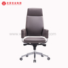 Nuevo Venta al por mayor, silla de oficina giratoria ergonómica de Pu con respaldo medio, sillas