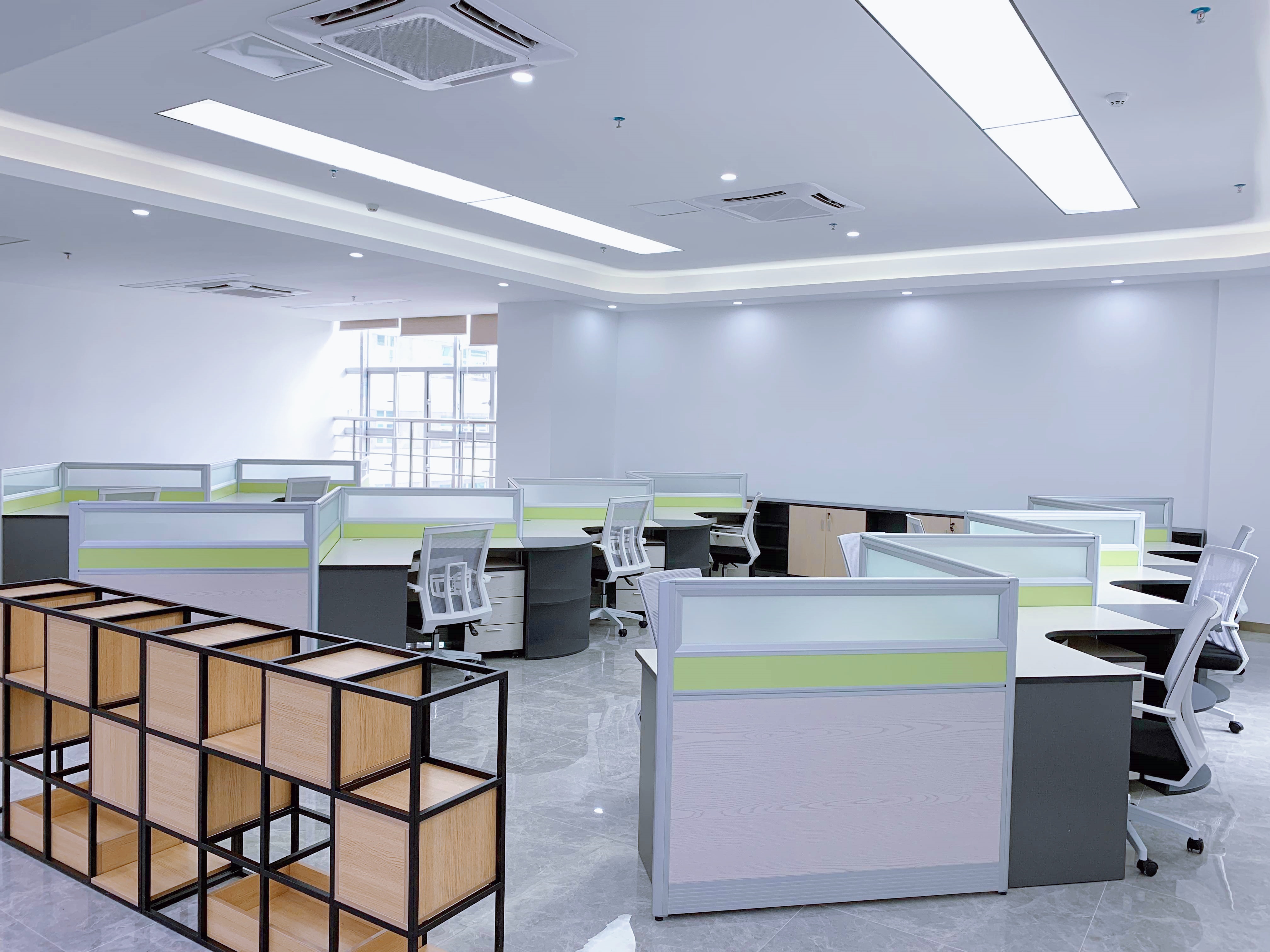 Sillas de escritorio de oficina max