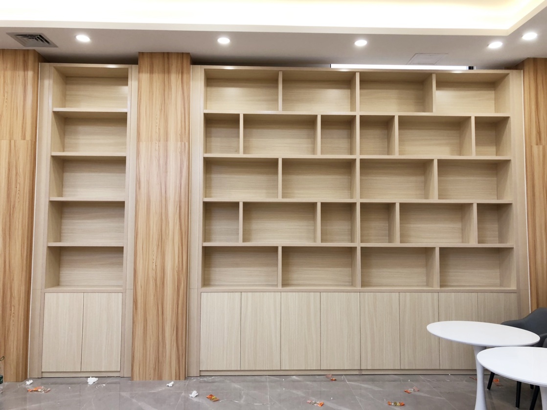 Estante para libros