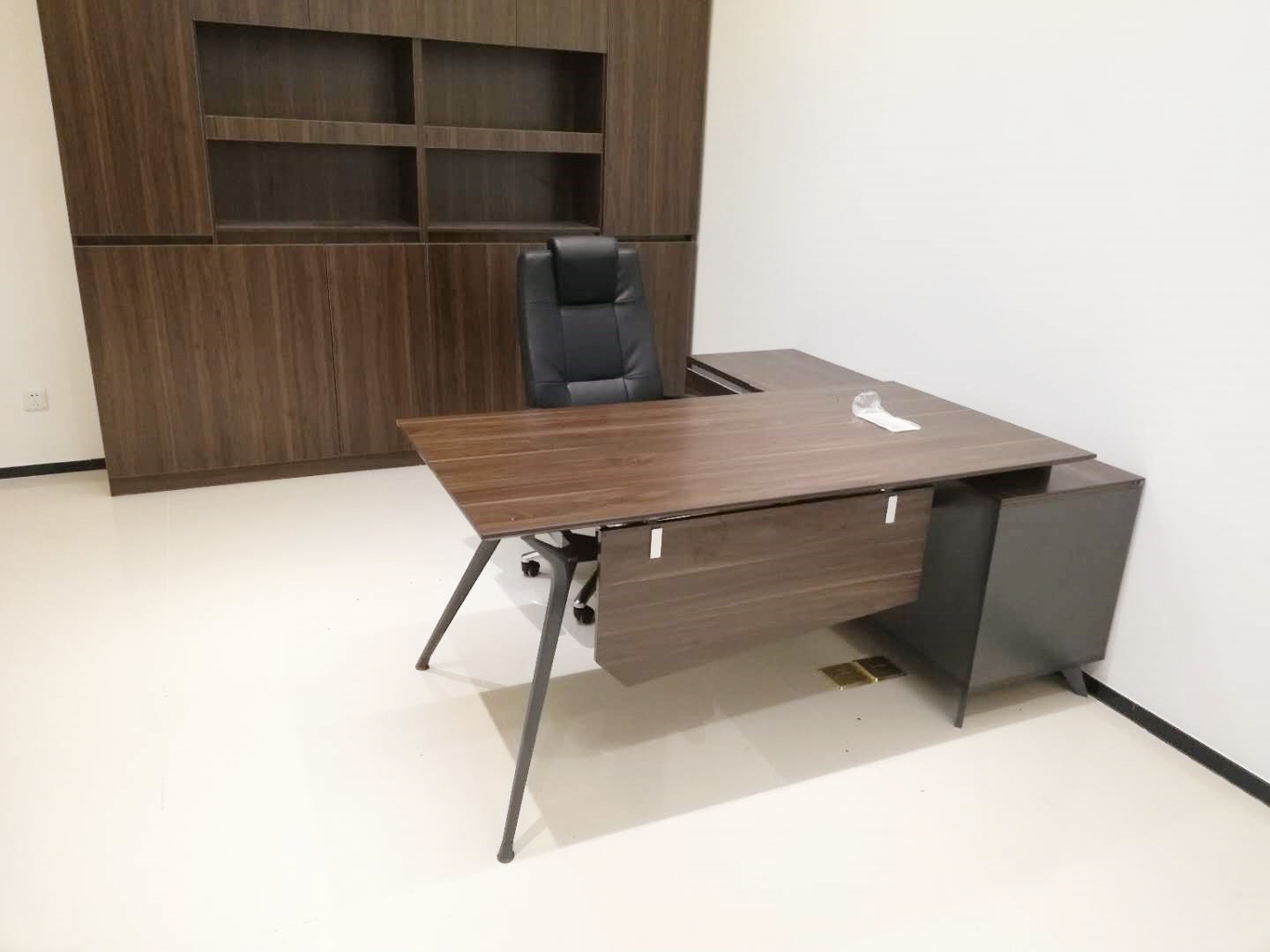 Almacenamiento de oficina