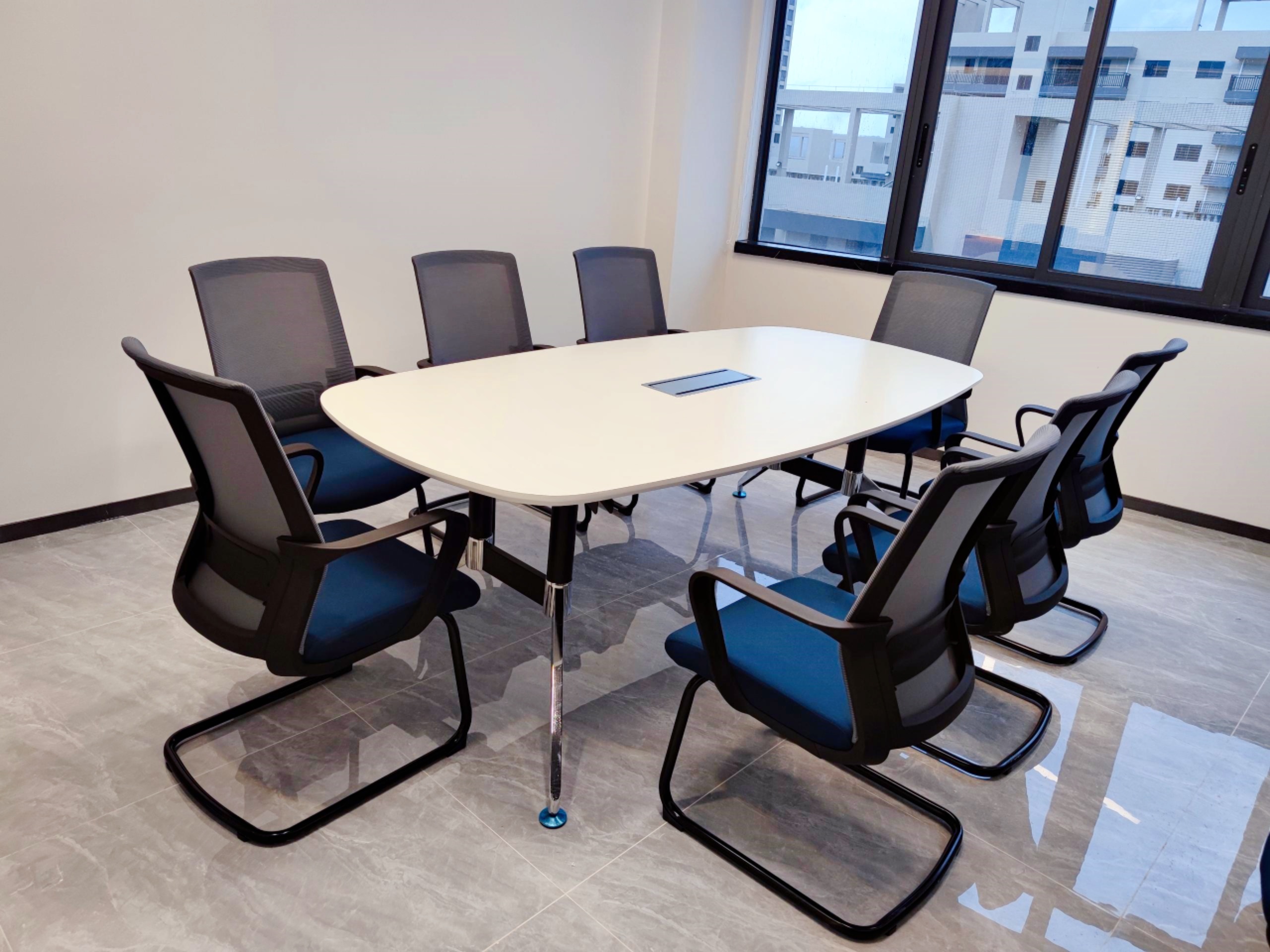 mesa de reuniones